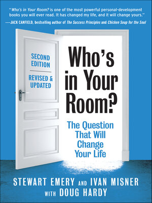 cover image of Who's in Your Room? Revised and Updated